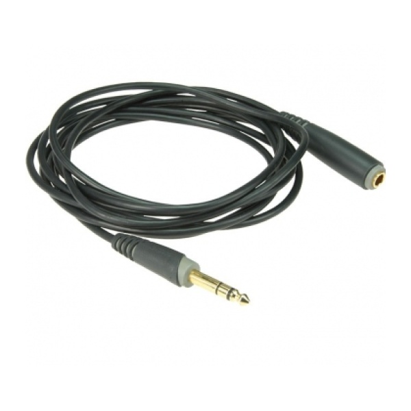 KLOTZ AS-EX20600 HEADPHONES CABLE 6MT. CAVO CUFFIA