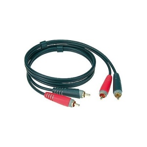 KLOTZ AT-CC0300 2+2 RCA