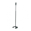 K&M 26075-300-55 ONE HAND MIC STAND