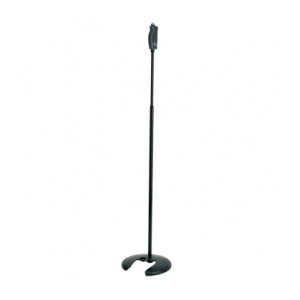 K&M 26075-300-55 ONE HAND MIC STAND