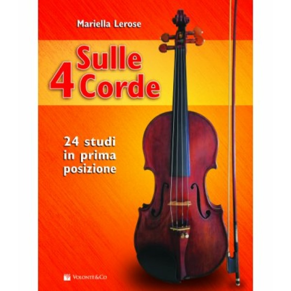 LEROSE SULLE 4 24 STUDI IN PRIMA POSIZIONE