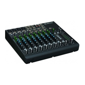 MACKIE 1202 VLZ4 MIXER 12 INGRESSI