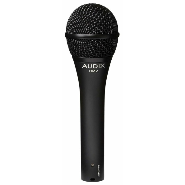 Audix OM2 MICROFONO DINAMICO
