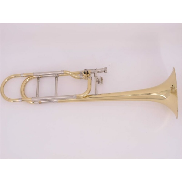 Courtois AC280BO-1-0 TROMBONE TENORE LACCATO