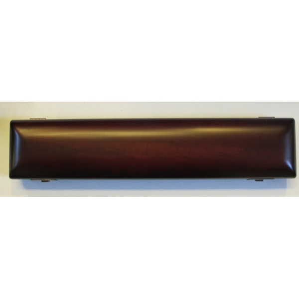 Pearl flutes PF-795RBE VGR VIGORE FLAUTO TRAVERSO