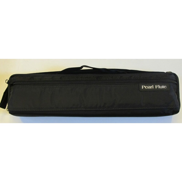 Pearl flutes PF-795RBE VGR VIGORE FLAUTO TRAVERSO