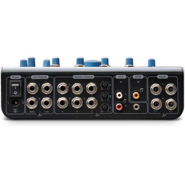 Presonus MONITOR STATION V2