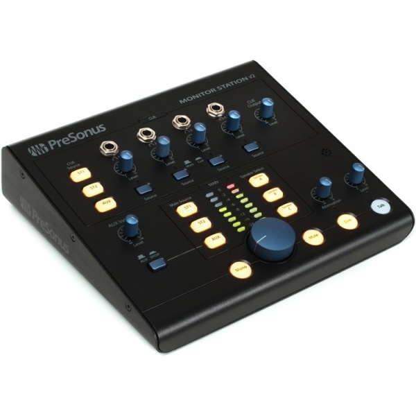 Presonus MONITOR STATION V2