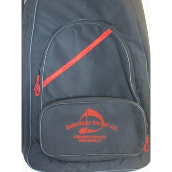 Rch RSB85 BORSA PER BASSO ELETTRICO