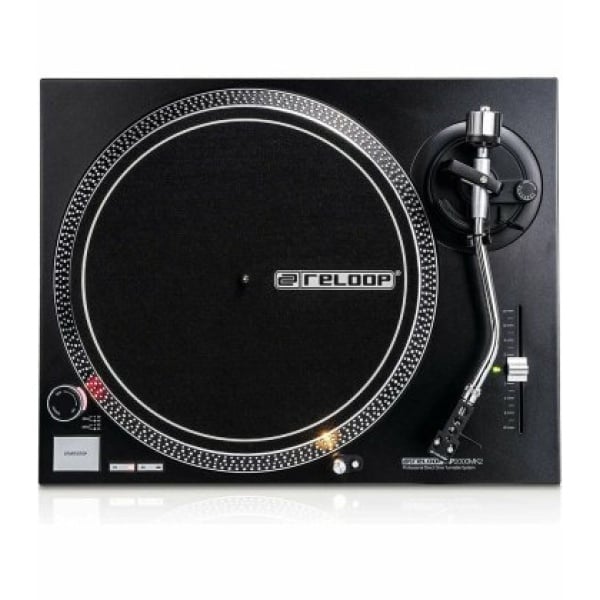 RELOOP RP2000 MK2
