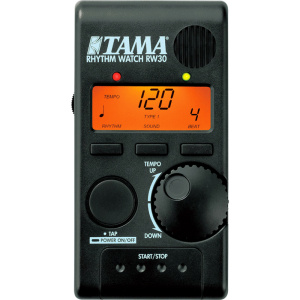 Tama RW30 MINI RHYTHM WATCH