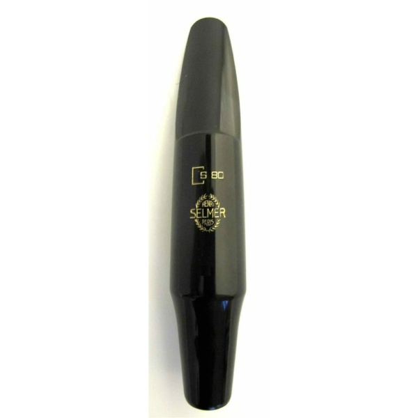 Selmer S80 C* NU BOCCHINO SAX BARITONO SENZA