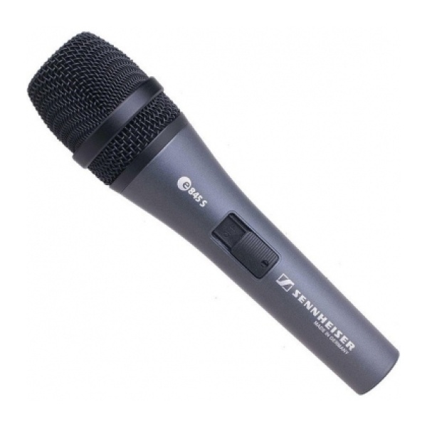 SENNHEISER E845S