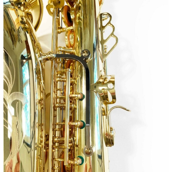 Theo wanne SHAKTI SAX ALTO LACCATO