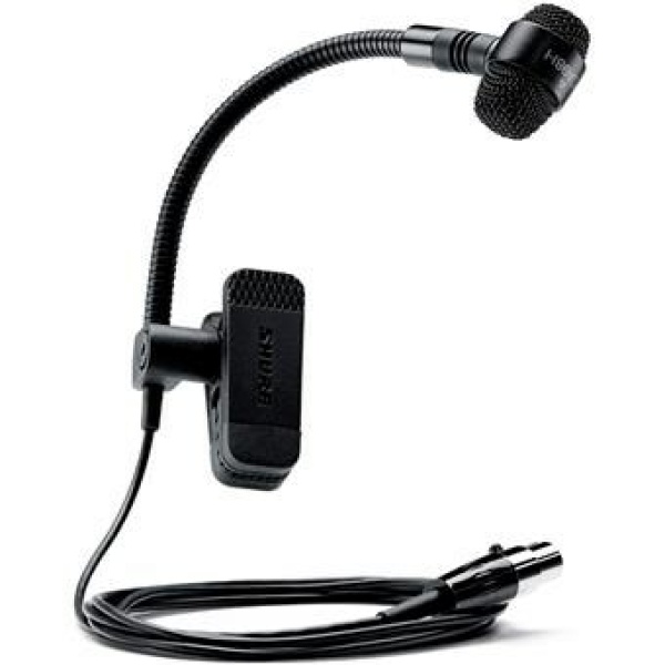 Shure PGA98H TQG MICROFONO CONDENSATORE