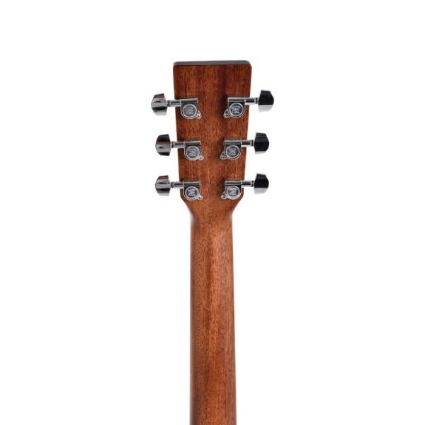 Sigma guitars DTC-1E-SB CHITARRA ACUSTICA