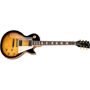 Gibson® LES PAUL® STANDARD 50S TOBACCO BURST