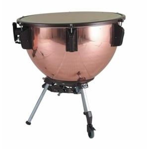 Adams 29'' UNIVERSAL TIMPANO IN RAME LISCIO