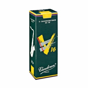 Vandoren BOX 5 ANCE V16 2 1/2 SAX TENORE