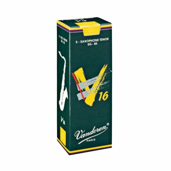Vandoren BOX 5 ANCE V16 2 1/2 SAX TENORE