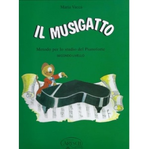 VACCA MUSIGATTO LIVELLO 2