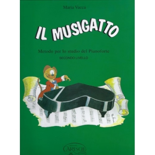 VACCA MUSIGATTO LIVELLO 2