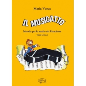 VACCA MUSIGATTO LIVELLO 3