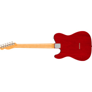 Fender TELECASTER® AMERICAN VINTAGE II RW CRIMSON RED TRANSPARENT