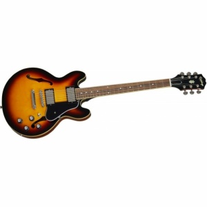 Epiphone ES339 Vintage Sunburst IGES339VSNH1