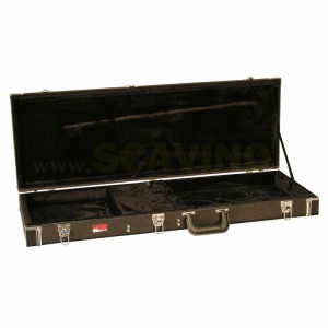 Gator GW-ELECTRIC - astuccio per chitarra elettrica