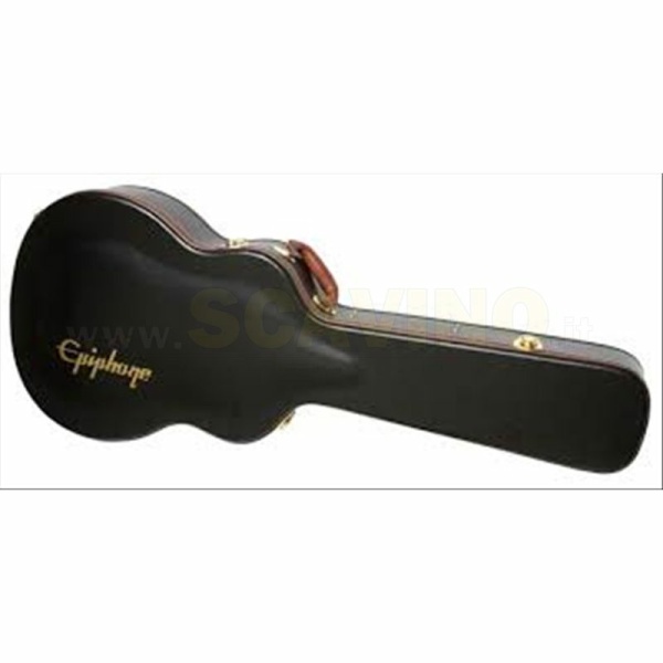 Epiphone case EL-00