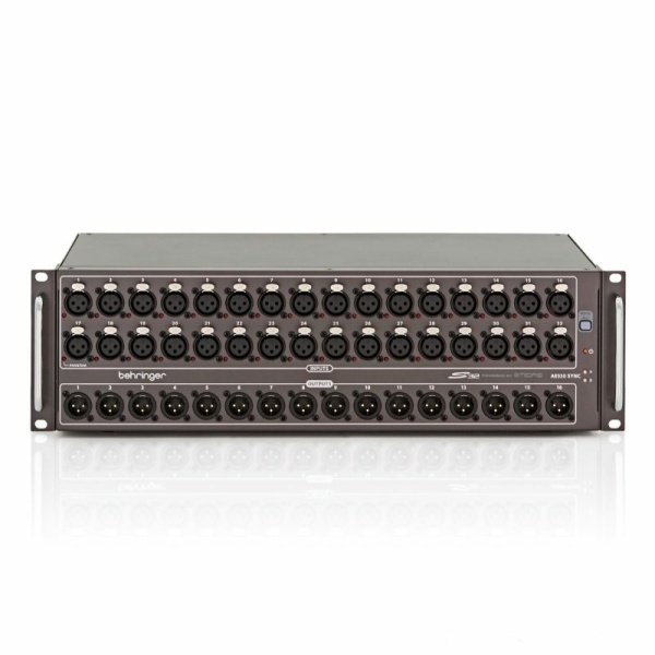 Behringer S32 Digital snake