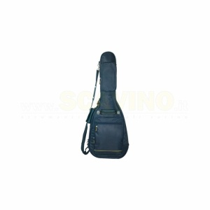 RockBag RB20504B borsa imbottita per Chitarra Classica 3/4 Deluxe Line