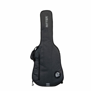 Ritter Borsa Davos Chitarra Elettrica Anthracite RGD2-E/ANT