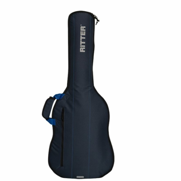 Ritter Borsa chitarra elettrica Evilard Atlantic Blue RGE1-E/ABL