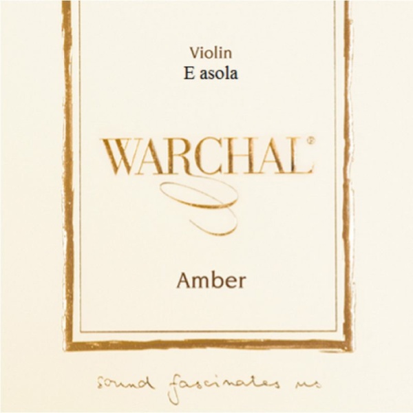 Warchal Mi Violino 701 L aspla  elemina il fischio