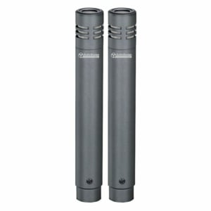 Audiodesign Pa Mcd-Set Mic. Cond. per Strumenti e Cori