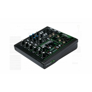 Mackie PRO FX6 V3 MIXER