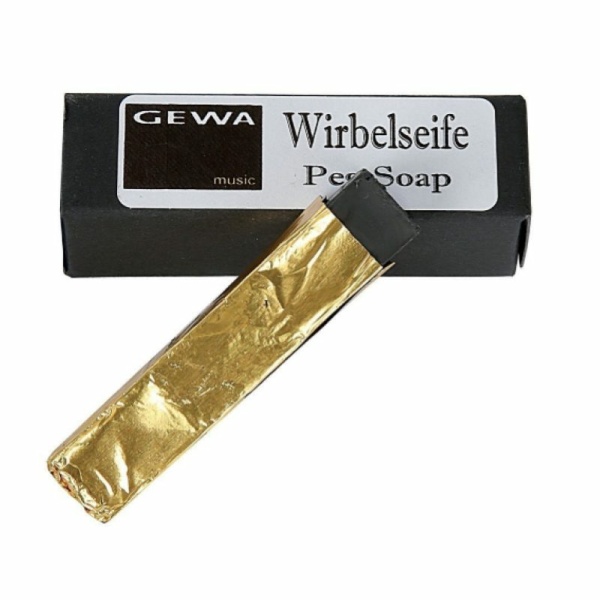 GEWA Peg Soap per piroli