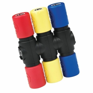 Latin Percussion LP441ETSS Shaker Twist Shaker Extension