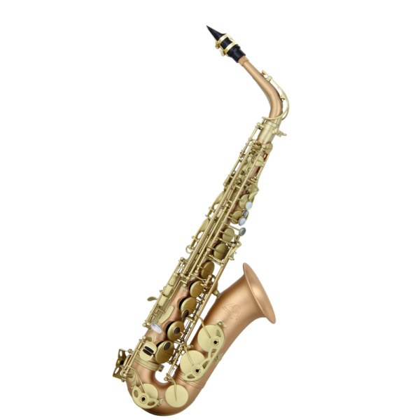 Lien cheng A-702XW SAX ALTO RAME SATINATO