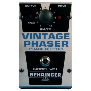 BEHRINGER VP1