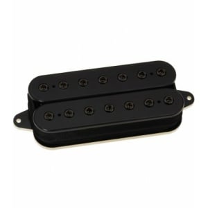 DiMarzio Occult Classic - nero - DP718BK