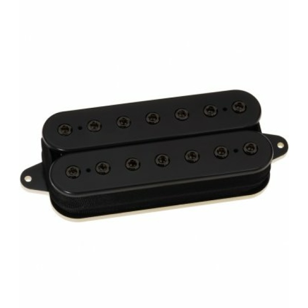 DiMarzio Occult Classic - nero - DP718BK