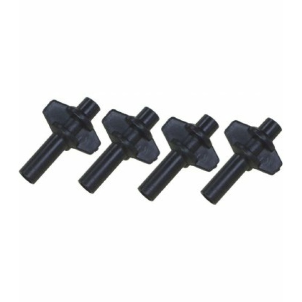 Dixon PAWN-CT8 - bloccapiatti in plastica
