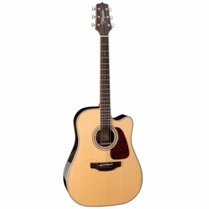 Takamine GD90CE-ZC NAT CHITARRA ACUSTICA