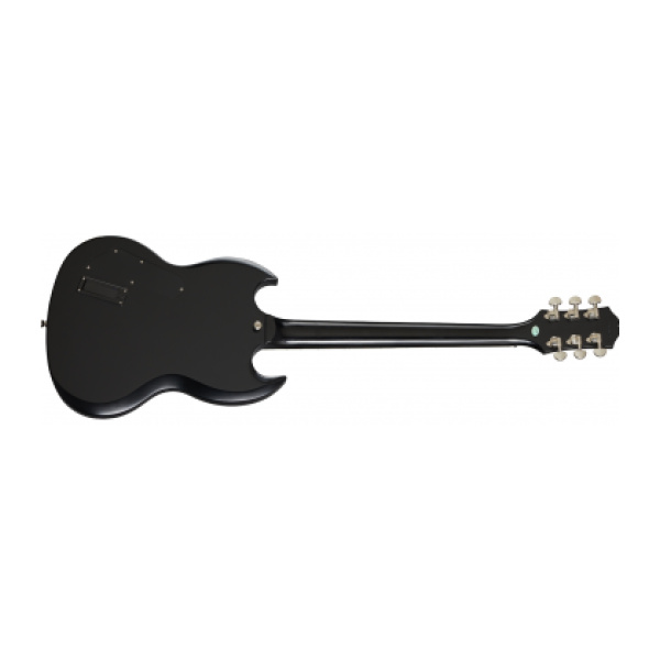 EPIPHONE SG PROPHECY BLACK AGED GLOSS