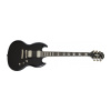 EPIPHONE SG PROPHECY BLACK AGED GLOSS