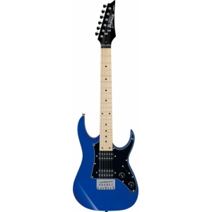 Ibanez GRGM21MJB CHITARRA ELETTRICA MIKRO
