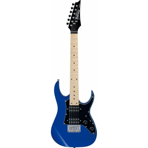 Ibanez GRGM21MJB CHITARRA ELETTRICA MIKRO